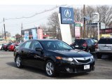 2010 Acura TSX Sedan
