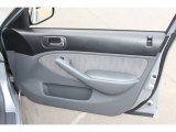 2003 Honda Civic LX Sedan Door Panel