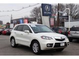 2010 White Diamond Pearl Acura RDX SH-AWD Technology #76499389