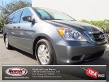 2010 Honda Odyssey EX-L