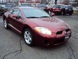 2006 Mitsubishi Eclipse GS Coupe