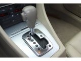 2007 Audi A4 2.0T Sedan 6 Speed Manual Transmission