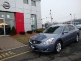 2011 Nissan Altima 2.5 S