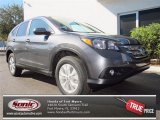 2013 Honda CR-V EX AWD