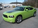 2007 Dodge Charger Sublime Metallic