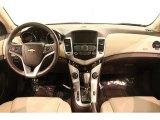 2012 Chevrolet Cruze LTZ/RS Dashboard