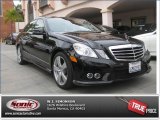 2010 Mercedes-Benz E 350 Sedan