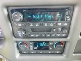 2005 GMC Yukon Denali AWD Audio System
