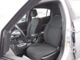 2012 Chrysler 200 Touring Sedan Front Seat