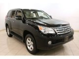 2010 Lexus GX 460