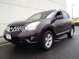 2011 Nissan Rogue SV AWD