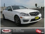 2013 Mercedes-Benz C 250 Coupe