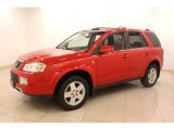 2006 Saturn VUE V6 Front 3/4 View