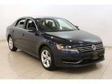 2013 Volkswagen Passat 2.5L SE