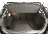 2013 BMW X1 xDrive 28i Trunk