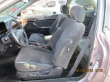 1998 Acura CL 2.3 Front Seat