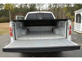 2010 Ford F150 Lariat SuperCrew Trunk