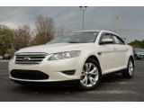 2010 Ford Taurus SEL