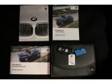 2013 BMW Z4 sDrive 35i Books/Manuals