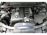 2013 BMW 3 Series 328i xDrive Coupe 3.0 Liter DOHC 24-Valve VVT Inline 6 Cylinder Engine