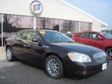 2009 Dark Crimson Metallic Buick Lucerne CXL #76499802