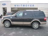 2013 Ford Expedition King Ranch 4x4