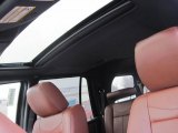 2013 Ford Expedition King Ranch 4x4 Sunroof