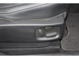 2011 Land Rover Range Rover Sport Supercharged Front Seat