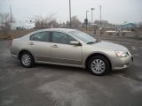 2006 Mitsubishi Galant LS V6 Exterior