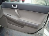 2006 Mitsubishi Galant LS V6 Door Panel