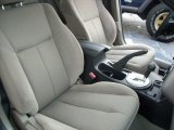 2006 Mitsubishi Galant LS V6 Beige Interior