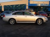 2012 Chevrolet Impala LTZ
