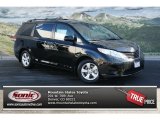 2013 Toyota Sienna LE