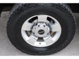 Ford Excursion 2005 Wheels and Tires