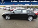 2013 Chrysler 200 Touring Sedan