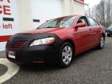 2008 Toyota Camry LE