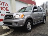 2004 Toyota Sequoia SR5 4x4