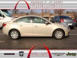 2011 Chevrolet Cruze LT