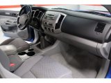 2005 Toyota Tacoma V6 TRD Double Cab 4x4 Dashboard