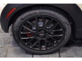 2013 Mini Cooper John Cooper Works Roadster Wheel