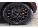 2013 Mini Cooper John Cooper Works Roadster Wheel