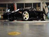 2005 Basalt Black Metallic Porsche Carrera GT  #76499782