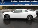 2013 Dodge Charger R/T Plus AWD