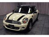 2013 Mini Cooper Hardtop