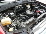 2008 Ford Escape Limited 3.0 Liter DOHC 24-Valve Duratec V6 Engine