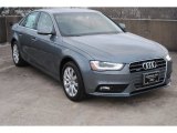 2013 Audi A4 2.0T quattro Sedan