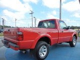 2004 Ford Ranger Edge Regular Cab Exterior