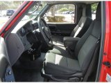 2004 Ford Ranger Edge Regular Cab Front Seat