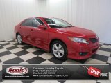 2011 Toyota Camry SE