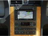 2013 Lincoln Navigator Monochrome Limited Edition 4x2 Navigation